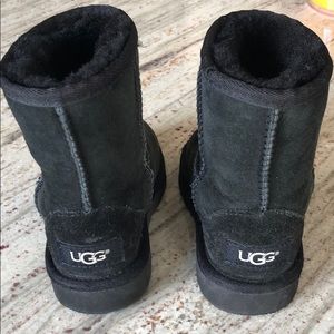 Toddler uggs